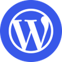 WordPress.com logo